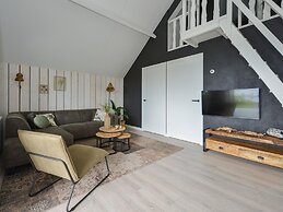 Nice Holiday Home With Terrace