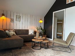 Nice Holiday Home With Terrace