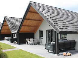 Nice Holiday Home With Terrace