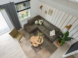 Nice Holiday Home With Terrace