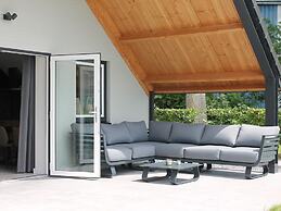 Nice Holiday Home With Terrace