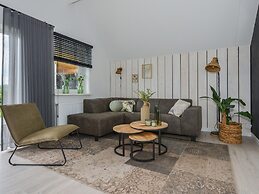 Nice Holiday Home With Terrace