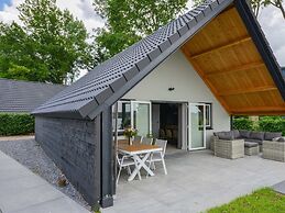 Nice Holiday Home With Terrace