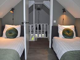 Nice Holiday Home With Terrace