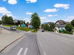Apartment in Mariapfarr Near ski Areas