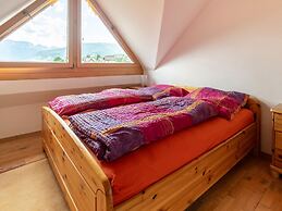 Apartment in Mariapfarr Near ski Areas