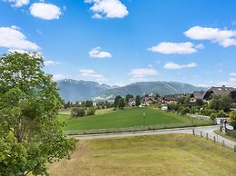 Apartment in Mariapfarr Near ski Areas