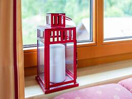 Apartment in Mariapfarr Near ski Areas