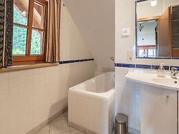 Apartment in Mariapfarr Near ski Areas