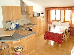 Apartment in Mariapfarr Near ski Areas