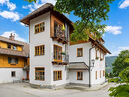 Apartment in Mariapfarr Near ski Areas