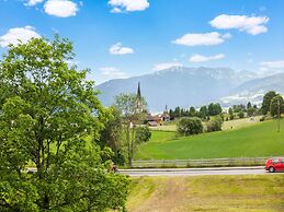 Apartment in Mariapfarr Near ski Areas