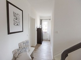 Holiday Apartment Ross