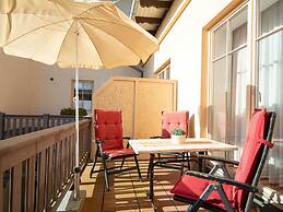 Residence Seestern, Apartment 20