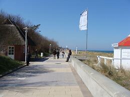 Residence Seestern, Apartment 20