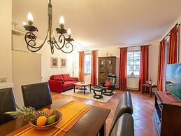 Residence Seestern, Apartment 20