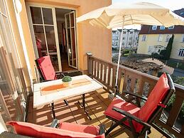 Residence Seestern, Apartment 20