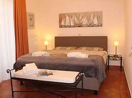 Residence Seestern, Apartment 20