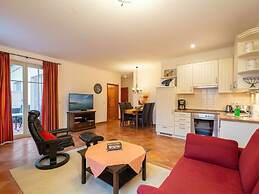 Residence Seestern, Apartment 20