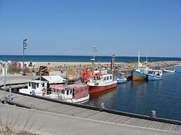 Residence Seestern, Apartment 20