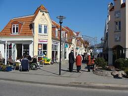 Residence Seestern, Apartment 20