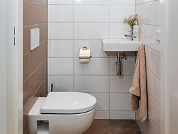 Beautiful Holiday Home in Voorhuizen With Sauna