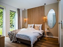 Beautiful Holiday Home in Voorhuizen With Sauna