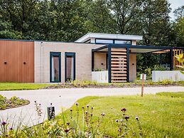 Beautiful Holiday Home in Voorhuizen With Sauna