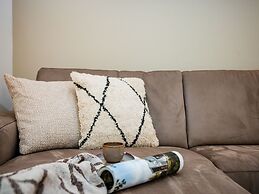 Beautiful Holiday Home in Voorhuizen With Sauna