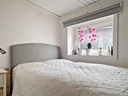 4 Star Holiday Home in Skovde-by Traum