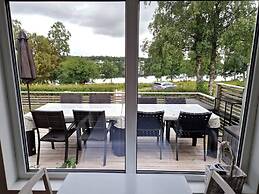 4 Star Holiday Home in Skovde