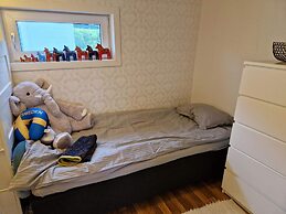 4 Star Holiday Home in Skovde-by Traum