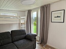 4 Star Holiday Home in Skovde-by Traum