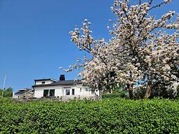 4 Star Holiday Home in Skovde-by Traum