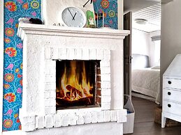 4 Star Holiday Home in Skovde-by Traum