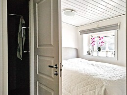 4 Star Holiday Home in Skovde-by Traum
