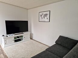 4 Star Holiday Home in Skovde-by Traum