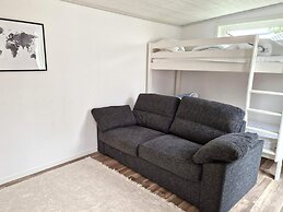 4 Star Holiday Home in Skovde-by Traum