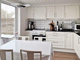 4 Star Holiday Home in Skovde-by Traum