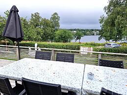 4 Star Holiday Home in Skovde-by Traum