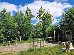 4 Star Holiday Home in Skovde-by Traum