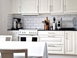 4 Star Holiday Home in Skovde-by Traum