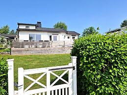 4 Star Holiday Home in Skovde-by Traum
