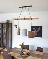 Holiday Home in Oberammergau