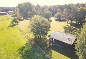 Ruckzugsort mit Terrasse, Eschede