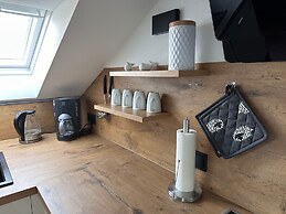 Shared Holiday in two Separate Flats