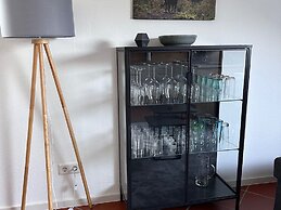 Shared Holiday in two Separate Flats