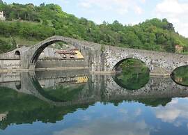 Bagni di Lucca Rustic Retreat