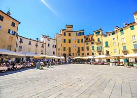 Bagni di Lucca Rustic Retreat