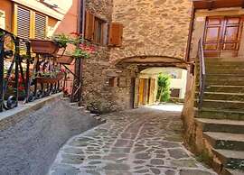 Bagni di Lucca Rustic Retreat